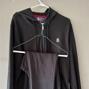 Genuine Robert Graham Sweatsuit